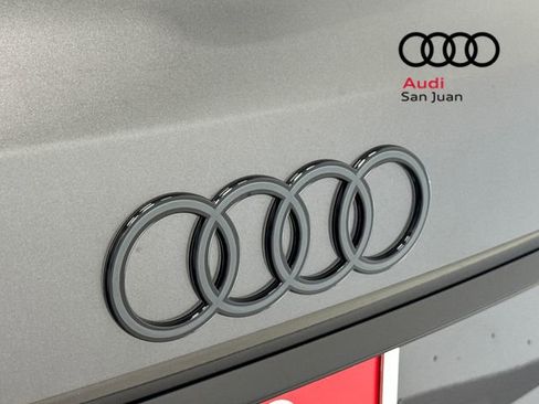 New 2026 Audi Q7 3.0T Premium Plus image 9