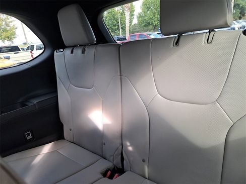 Used 2024 Lexus TX 350 FWD image 12