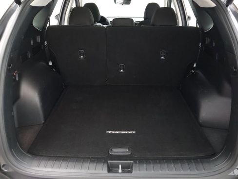 Used 2023 Hyundai Tucson SEL image 21