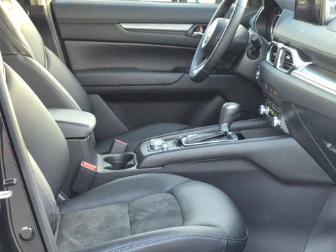 Used 2023 MAZDA CX-5 AWD 2.5 S w/ Select Package image 19