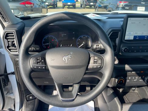 Used 2021 Ford Bronco Sport Big Bend AWD/4WD image 25