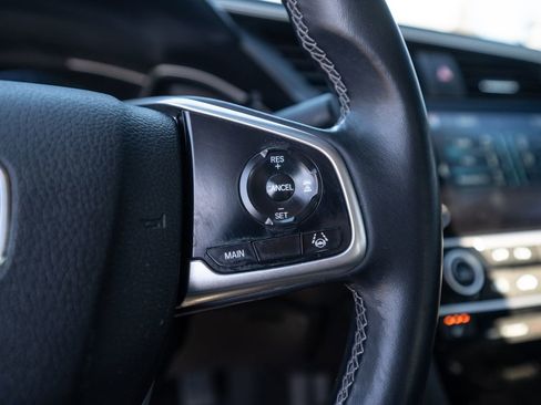 Used 2021 Honda Civic EX-L image 23