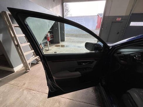 Used 2017 Honda CR-V EX-L image 22