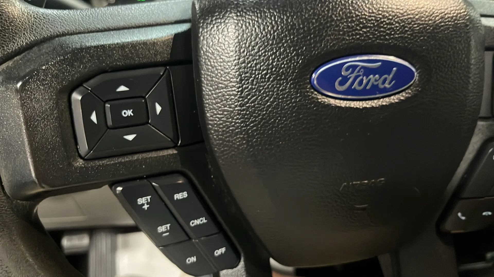 Used 2017 Ford F150 XLT w/ XTR Package AWD/4WD image 35