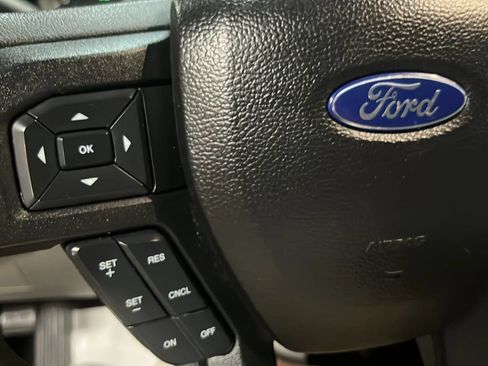 Used 2017 Ford F150 XLT w/ XTR Package AWD/4WD image 35
