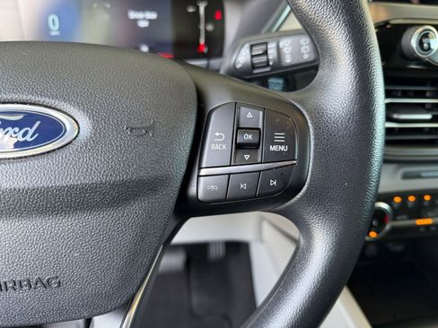 Used 2025 Ford Escape Active image 24