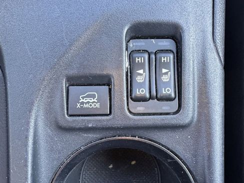 Certified 2023 Subaru Crosstrek 2.5i Sport image 13