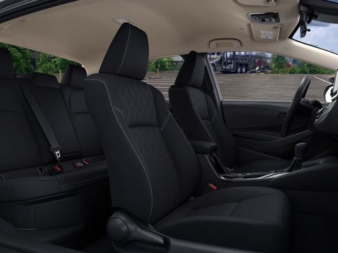New 2026 Toyota Corolla LE FWD image 22