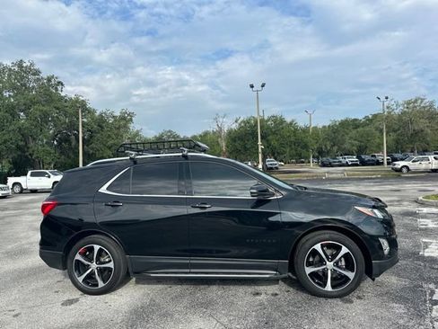 Used 2019 Chevrolet Equinox LT FWD image 6
