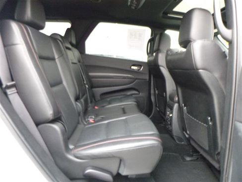 Used 2024 Dodge Durango GT AWD/4WD image 9