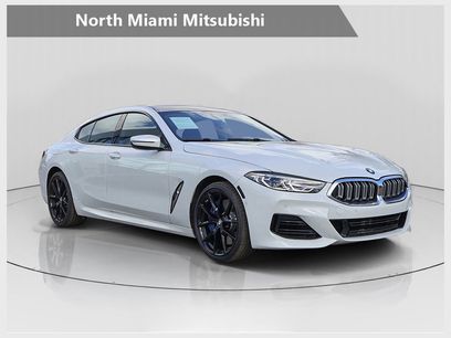 Used 2024 BMW 840i Gran Coupe w/ Driving Assistance Package