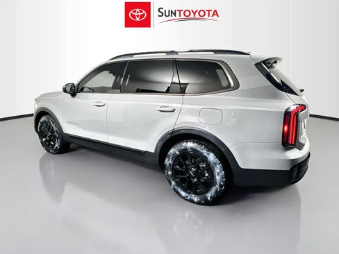 Used 2024 Kia Telluride SX Prestige X-Pro AWD/4WD image 6