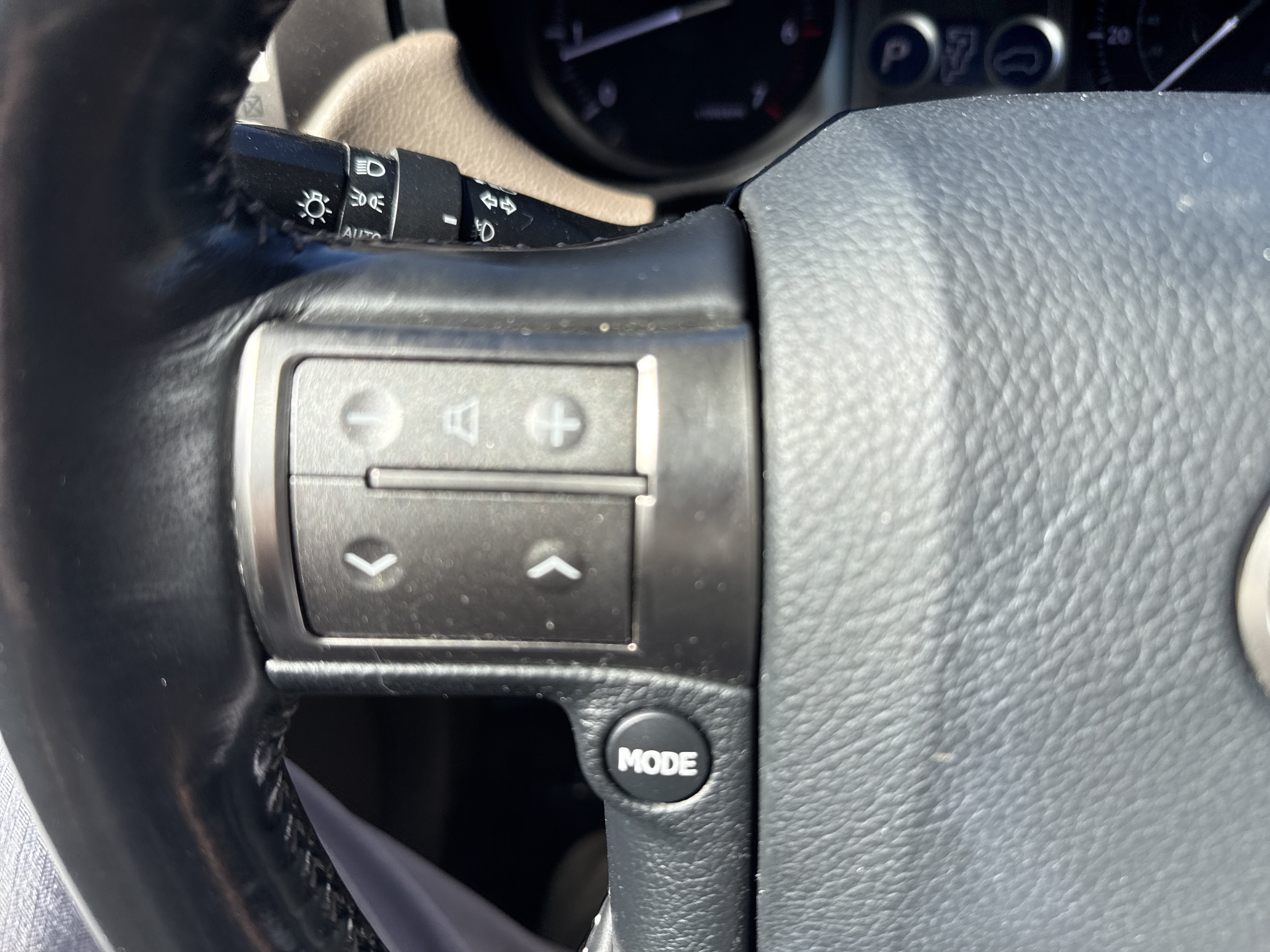 Used 2017 Lexus GX 460 Premium w/ Premium Package AWD/4WD image 19