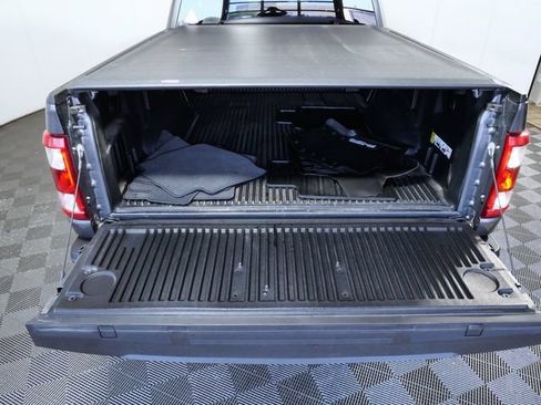 Certified 2023 Ford F150 XL w/ STX Appearance Package AWD/4WD image 10