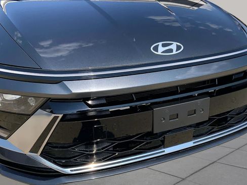 Used 2025 Hyundai Sonata SEL FWD image 30