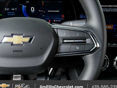 New 2026 Chevrolet Blazer EV LT image 10