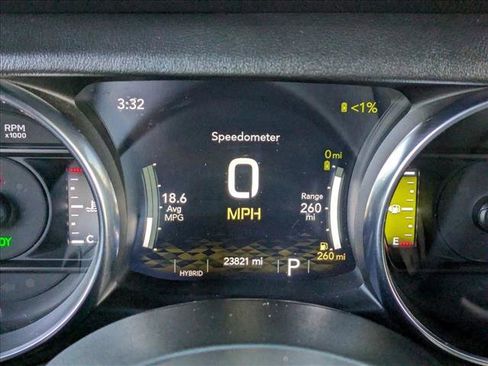 Certified 2022 Jeep Wrangler Unlimited Sahara w/ Safety Group image 11