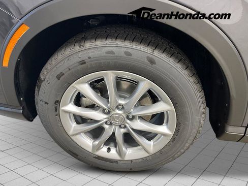 New 2026 Honda CR-V EX image 10