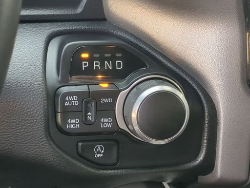 Certified 2023 RAM 1500 Big Horn image 30