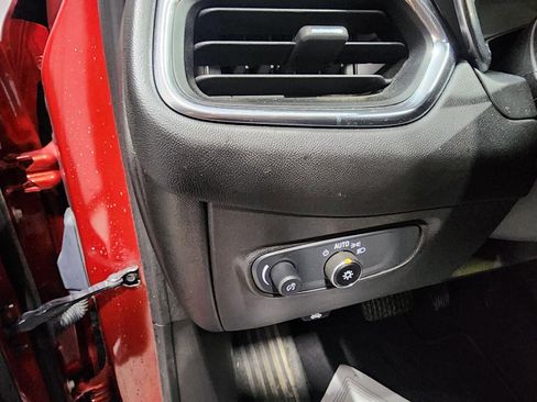 Used 2022 Chevrolet Equinox LT image 21