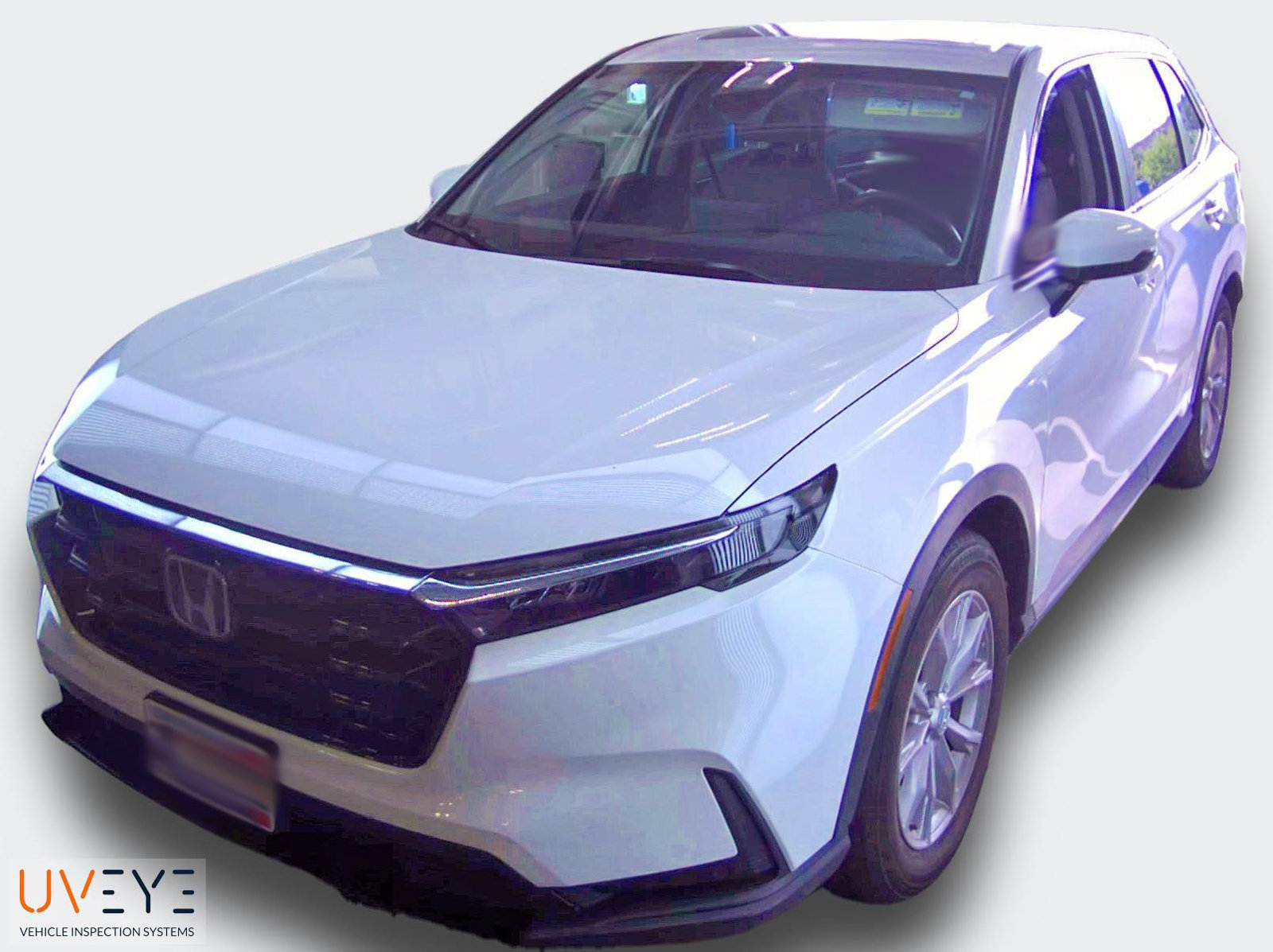 Certified 2024 Honda CR-V EX-L image 7