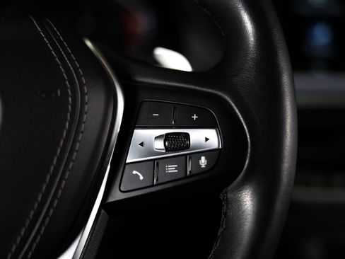 Used 2022 BMW X6 xDrive40i w/ Executive Package image 32