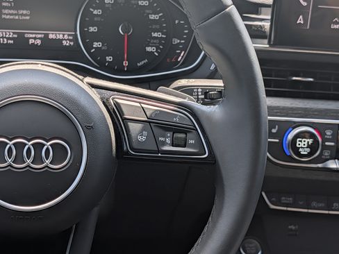 Used 2023 Audi A5 2.0T Premium AWD/4WD image 23