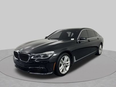 Used 2016 BMW 750i xDrive