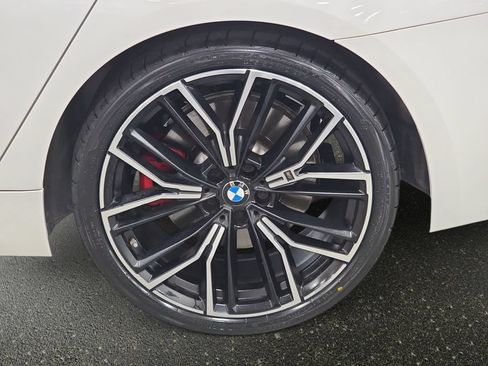 Certified 2023 BMW 530i w/ M Sport Package RWD image 28