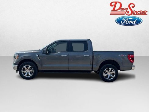 Used 2022 Ford F150 XLT w/ Equipment Group 302A High AWD/4WD image 10
