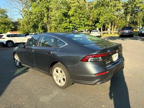 Used 2024 Honda Accord LX image 6