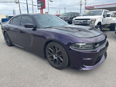 Used 2019 Dodge Charger Scat Pack w/ Plus Group