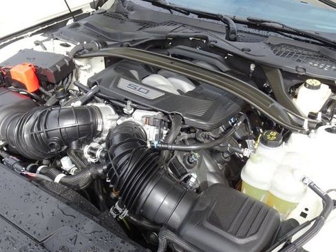 Used 2025 Ford Mustang GT Premium w/ 60th Anniversary Package RWD image 28