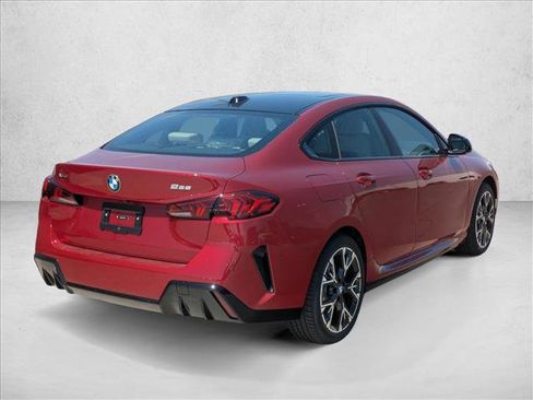 New 2026 BMW 228i xDrive AWD/4WD image 2