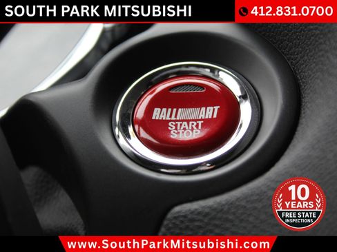 New 2026 Mitsubishi Outlander Sport AWD image 24
