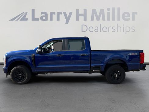 New 2026 Ford F250 XL w/ STX Appearance Package AWD/4WD image 2