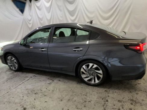 Used 2023 Subaru Legacy Touring XT image 6