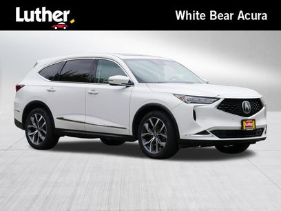 Certified 2023 Acura MDX SH-AWD w/ Technology Package