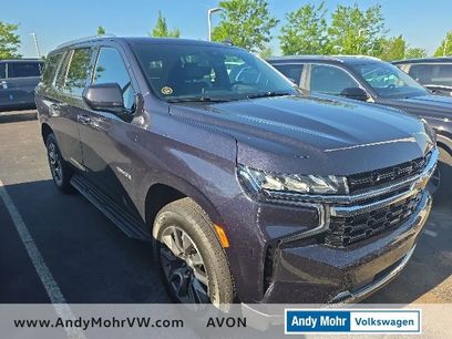 Used 2023 Chevrolet Tahoe LS