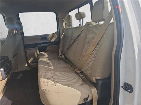 Used 2019 Ford F150 XLT w/ Equipment Group 302A Luxury image 9