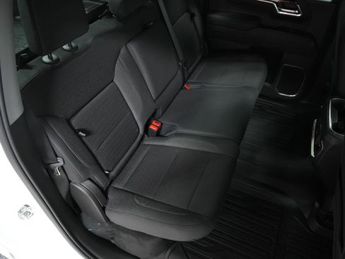 New 2026 GMC Sierra 1500 Elevation image 12