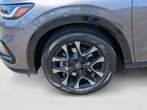 New 2026 Honda HR-V EX-L image 10