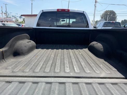 Used 2006 Dodge Ram 2500 Truck SLT w/ Quad Cab Big Horn Value Group image 13