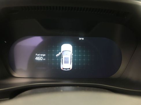 Used 2024 Volvo XC40 B5 Core image 21