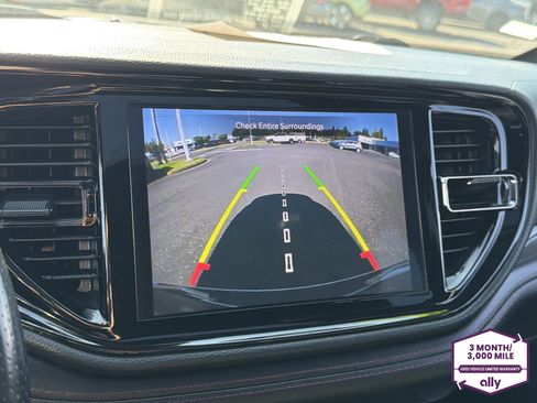 Used 2021 Dodge Durango R/T AWD/4WD image 21