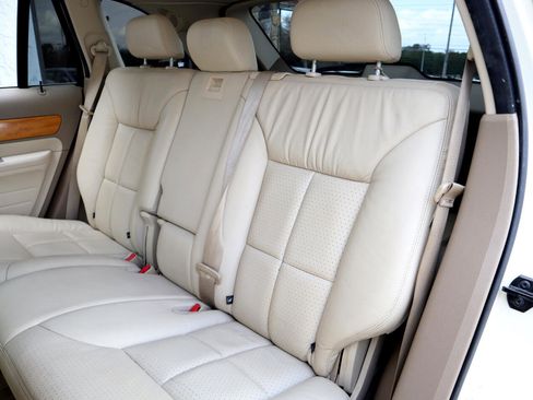 Used 2007 Lincoln MKX FWD image 22