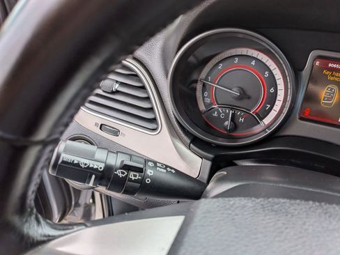 Used 2020 Dodge Journey Crossroad FWD image 53