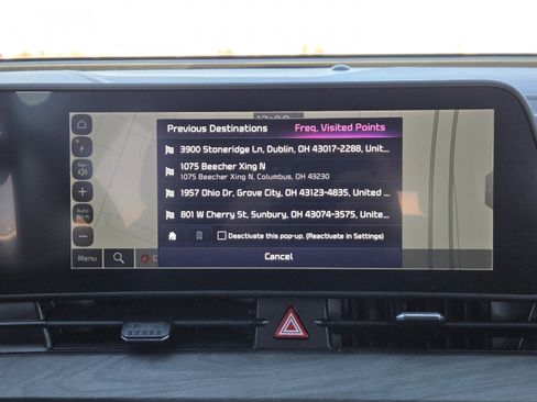 Used 2025 Kia Sportage X-Line w/ Premium Package image 5