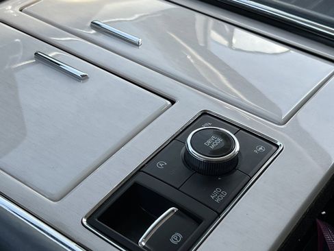 Used 2018 Lincoln Navigator Black Label w/ Cargo Package image 29