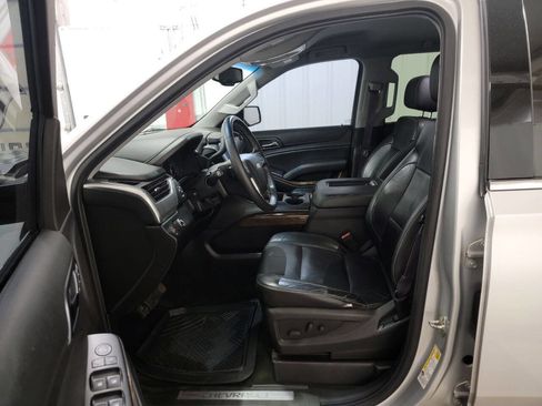 Used 2015 Chevrolet Tahoe LT image 13